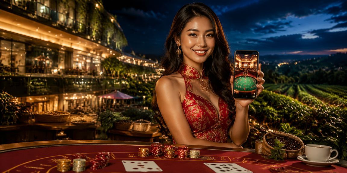 Người dùng TP.HCM chơi poker trực tuyến vào buổi tối