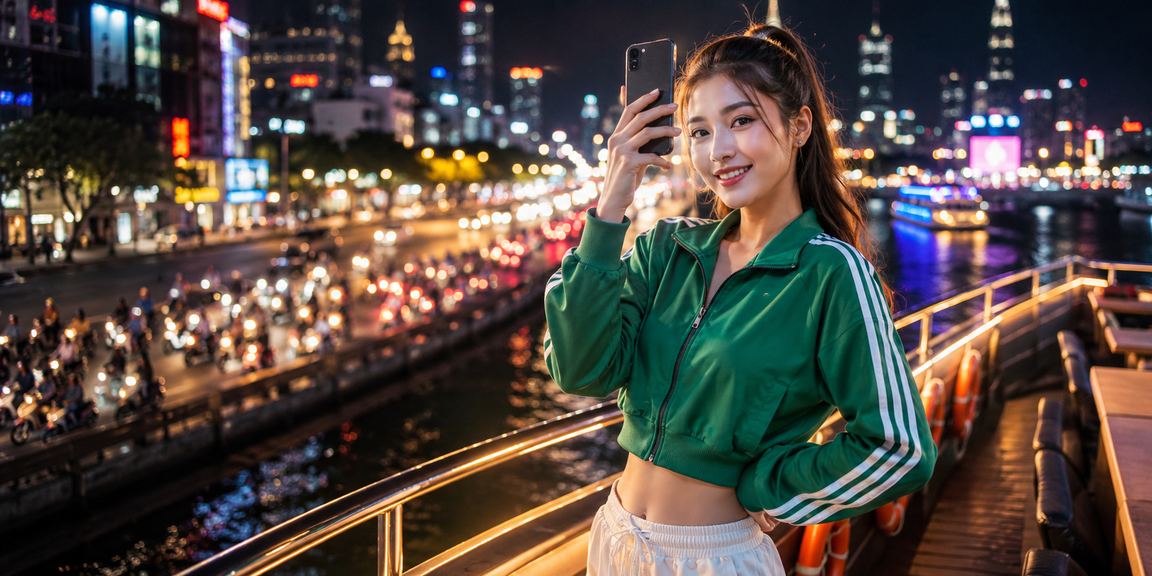 Người dùng TP. Hồ Chí Minh truy cập cá cược thể thao trên điện thoại di động