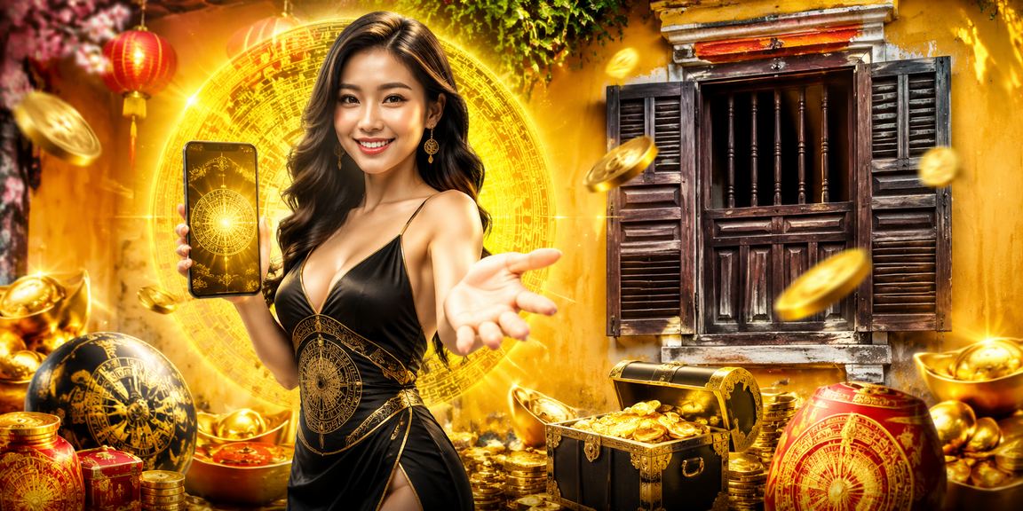 Giao diện cá cược trực tuyến 1530 tại Việt Nam