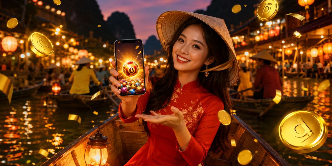 Không gian cá cược thể thao và casino trực tuyến tại Việt Nam với thiết bị hiện đại