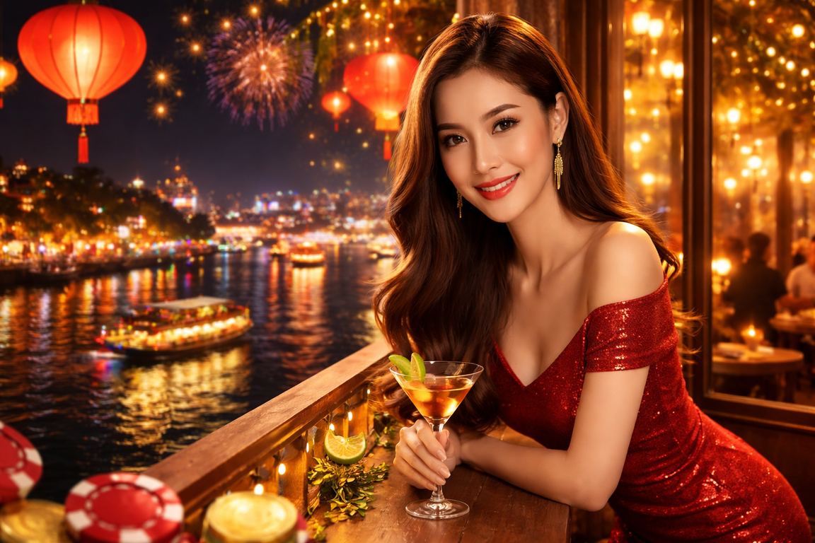 Giao diện thanh toán và nạp tiền trực tuyến cho người chơi Việt Nam